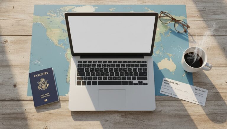 Remote Work Visas: Everything You Need to Know Before Making the Move